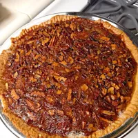 Pecan Pie|Vianneyさん