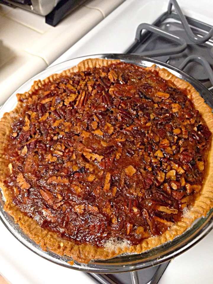 Pecan Pie|Vianneyさん