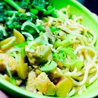 Chicken Noodle|Essyief Cuisinさん