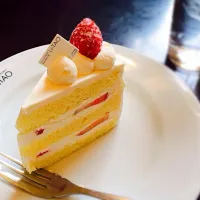 Snapdishの料理写真:Japanese cake|Cantshootさん