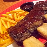 Snapdishの料理写真:Beef Ribs|didiさん