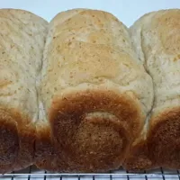 Wholemeal Bread Loaf|Carol Chan Wai Yeeさん