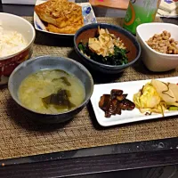 Snapdishの料理写真:和食|ちえさん