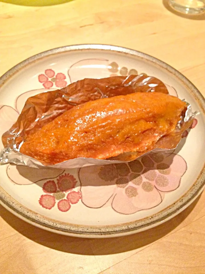 Snapdishの料理写真:Sweet potato|Miho Harroldさん