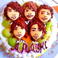 嵐にしやがれ