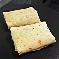 tortilla wrap|masさん