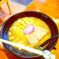 Snapdishの料理写真:ラーメン さいじょう|チュウジさん