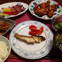 Snapdishの料理写真:|らいかさん