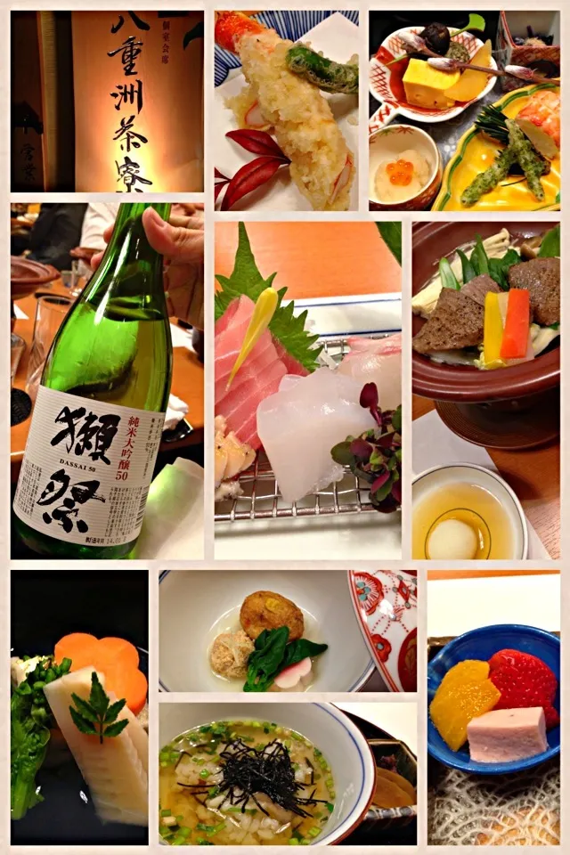 Snapdishの料理写真:新年会|らーめん好き！さん