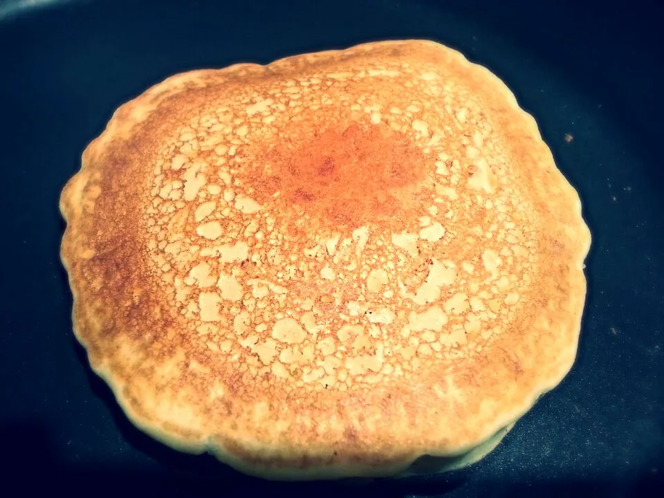 Pancakes|SMILEYEATSさん