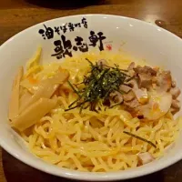 Snapdishの料理写真:歌志軒|しほさん