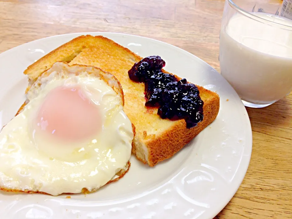 朝ごはん|みそぎさん