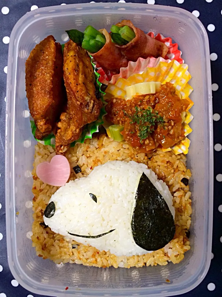 お弁当|suumi1102さん