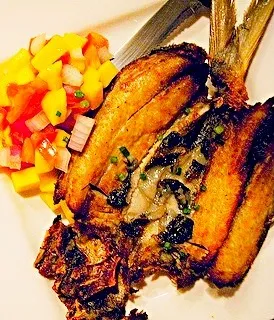 🍴🎣Daing Na BanguS🎣🍴|KyaNNさん