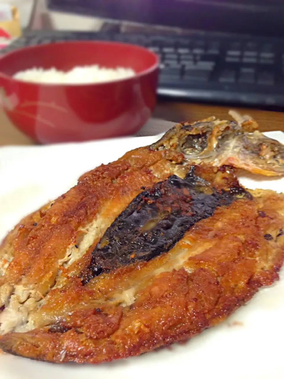 Bangus|yumiさん