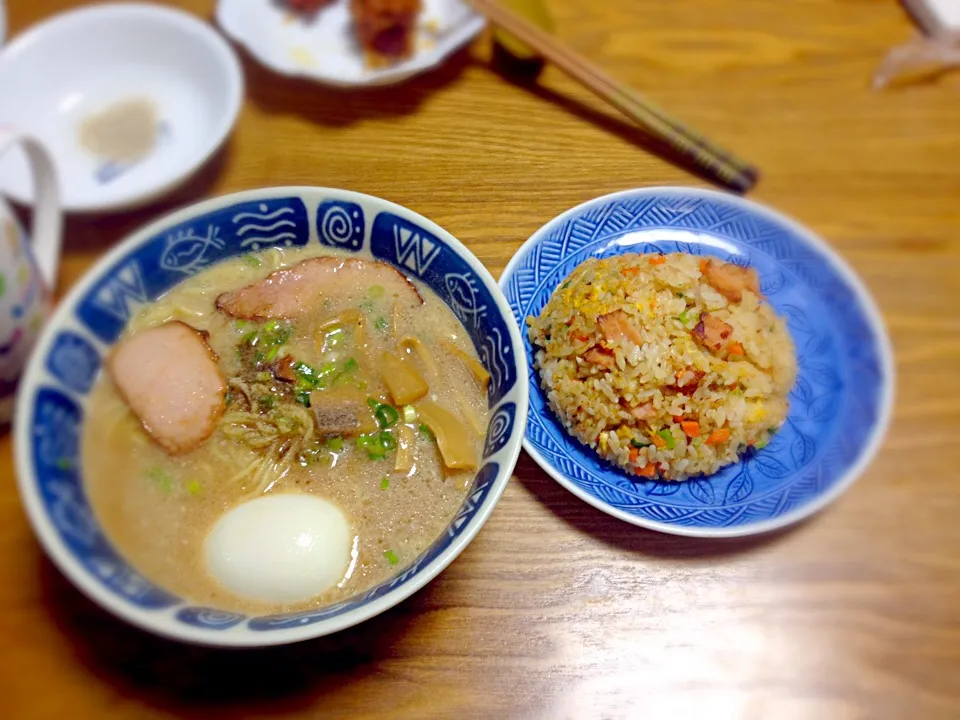 ラーメン|ひろさん