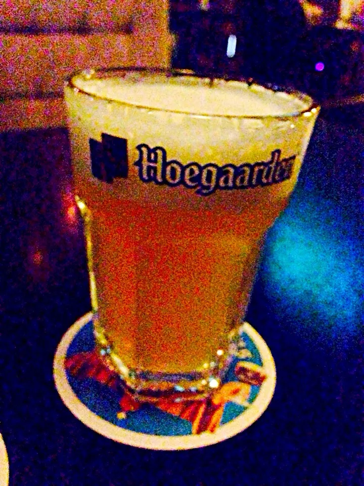 Hoegaarden @CDC|Sujigaさん