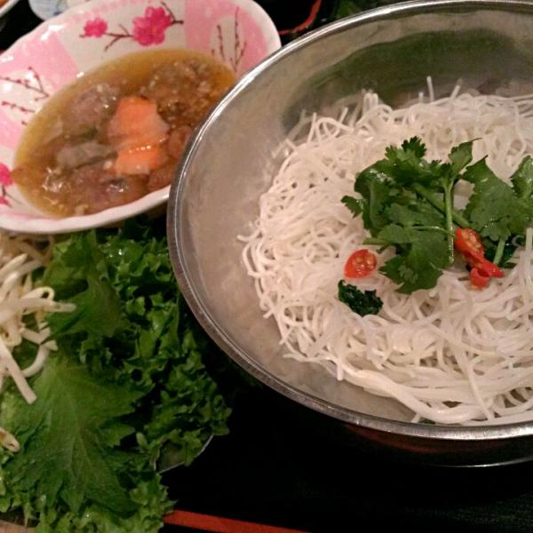 世界の食卓 アジアの麺が食べたい ベトナム タイ インドネシア 韓国編 Snapdish スナップディッシュ