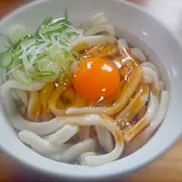 伊勢うどん|ゆきさん