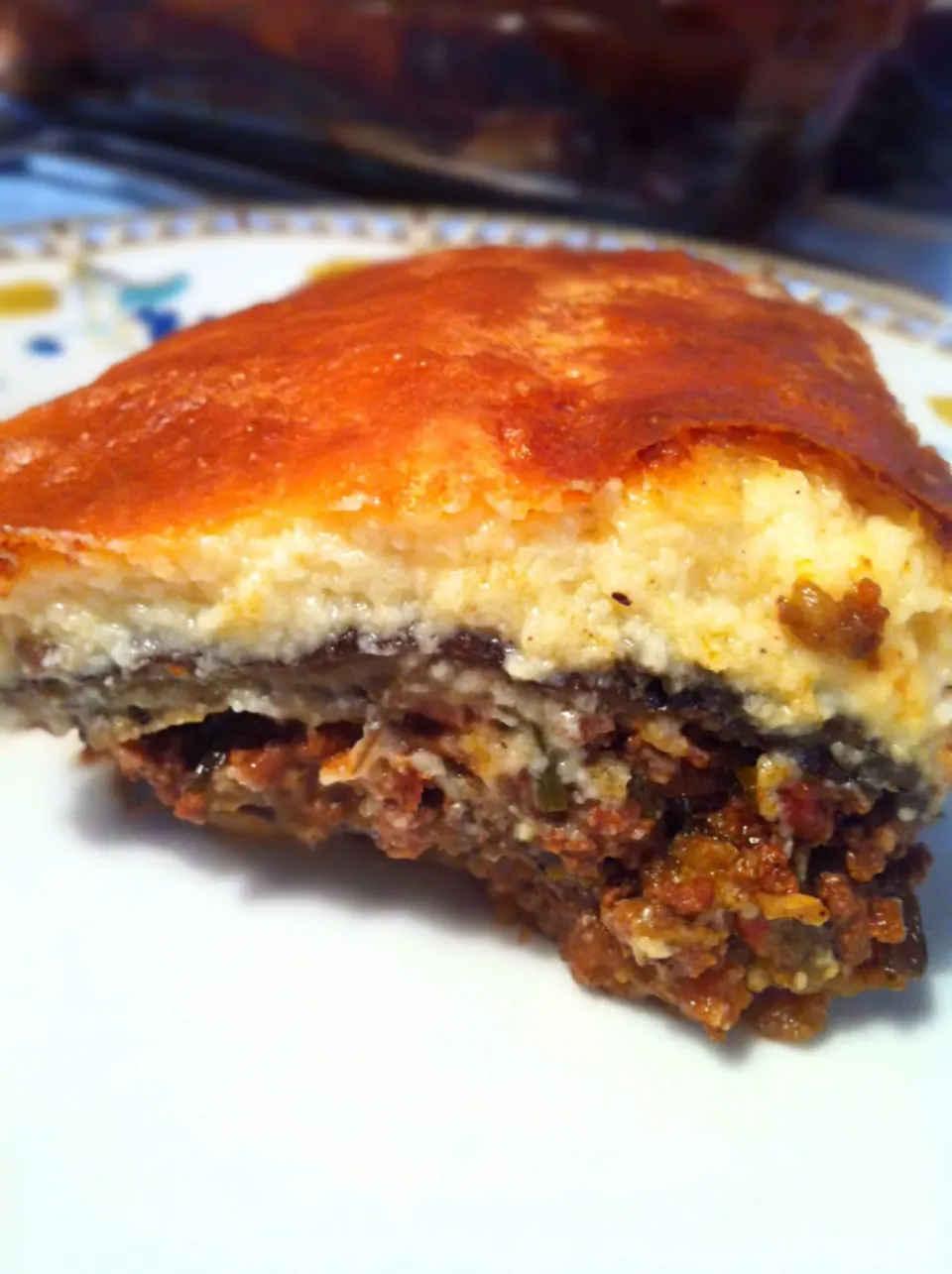 Moussaka;)|aястасияさん