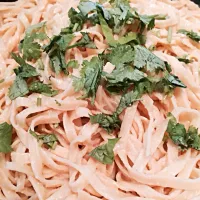 Vietnamese Garlic Noodles|Izさん