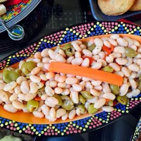 White Beans Salad|dina aminさん