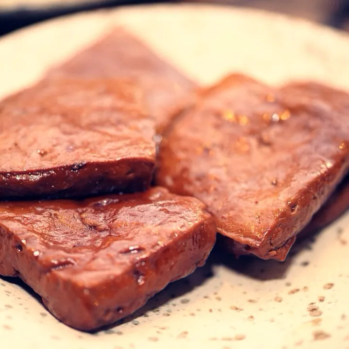 Taiwanese style Tofu #taiwan #tofu|Salvatore Cuomoさん