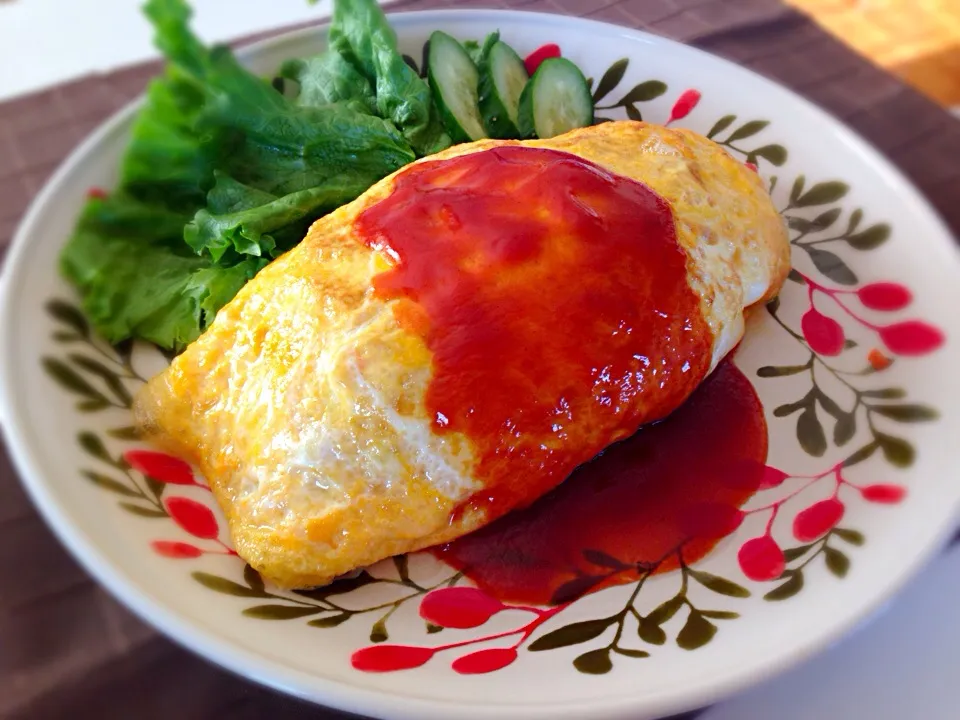 今日のお昼ご飯|@konomi.619さん