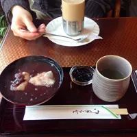 Snapdishの料理写真:お茶Time|ゆきさん