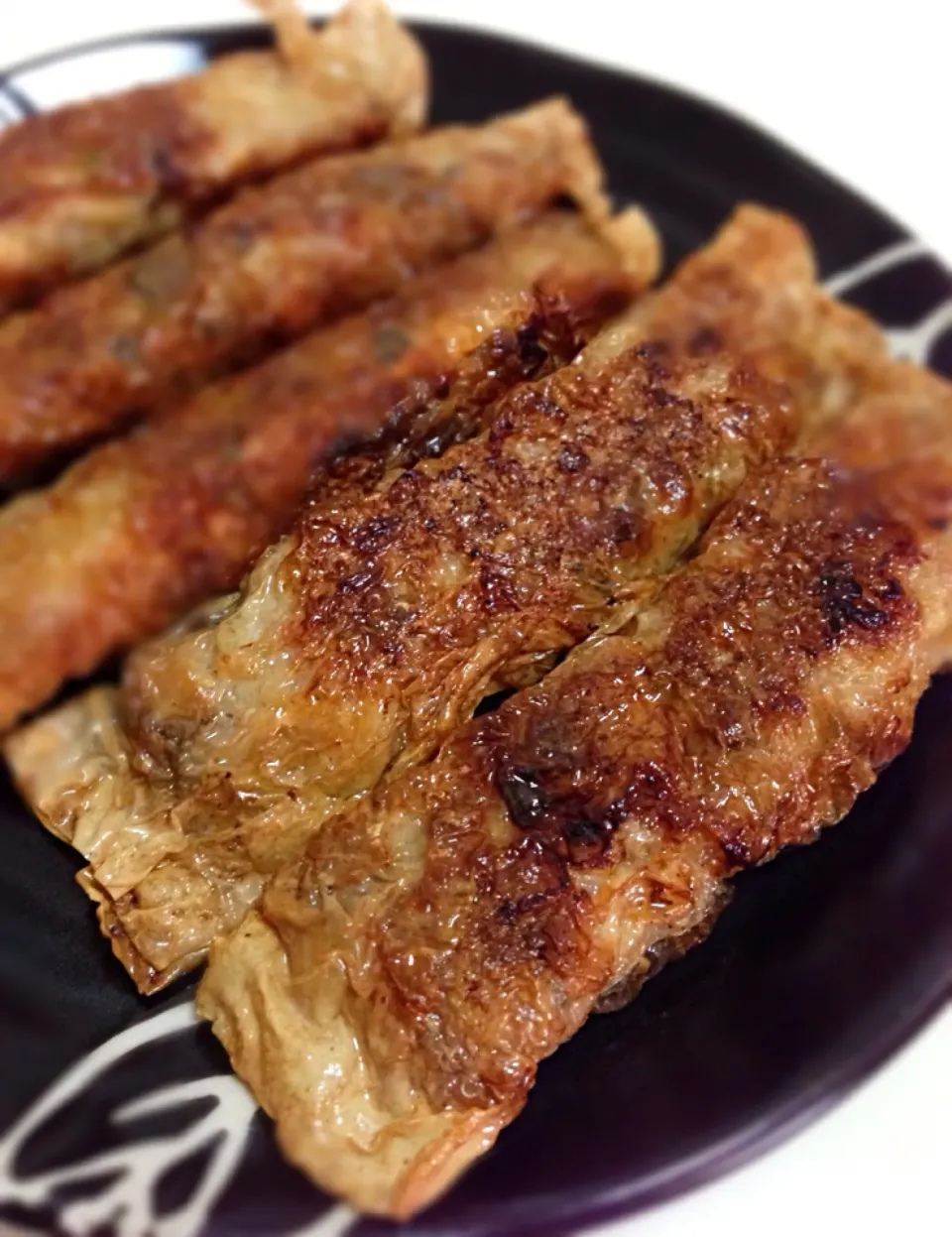 Ngor Hiang aka meat rolls|coxiella24さん