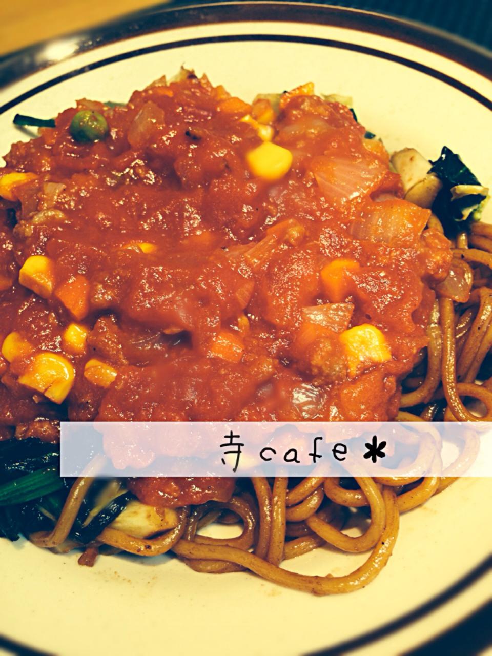 新潟県民のソウルフード イタリアン 寺cafe Snapdish スナップディッシュ Id Oezdla