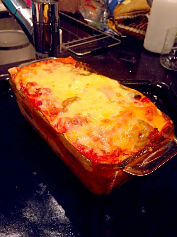 Lasagna|Shotaro Tanakaさん