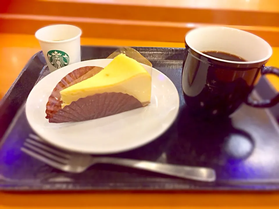 Snapdishの料理写真:STARBUCKS|Fuyucoさん