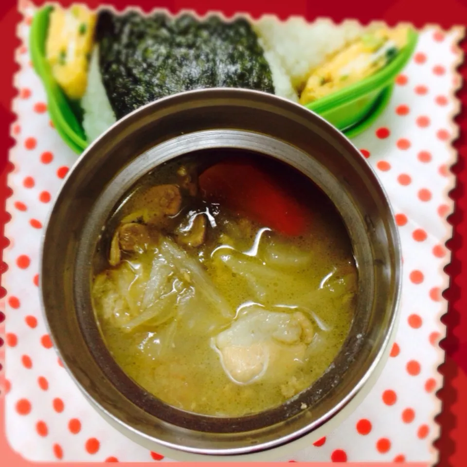 Snapdishの料理写真:1/28|mihaさん