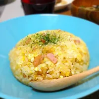 Snapdishの料理写真:炒飯|ちぃさん