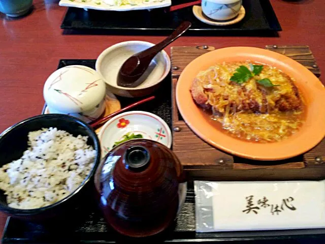 Snapdishの料理写真:*ﾗﾝﾁ*|まあぶ-さん