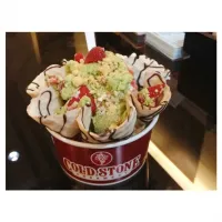 Kissy berries from Cold Stone♡|EARNS❁さん