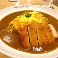 Chicken Katsu Curry Rice!!|Janeさん