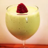 Avocado shake