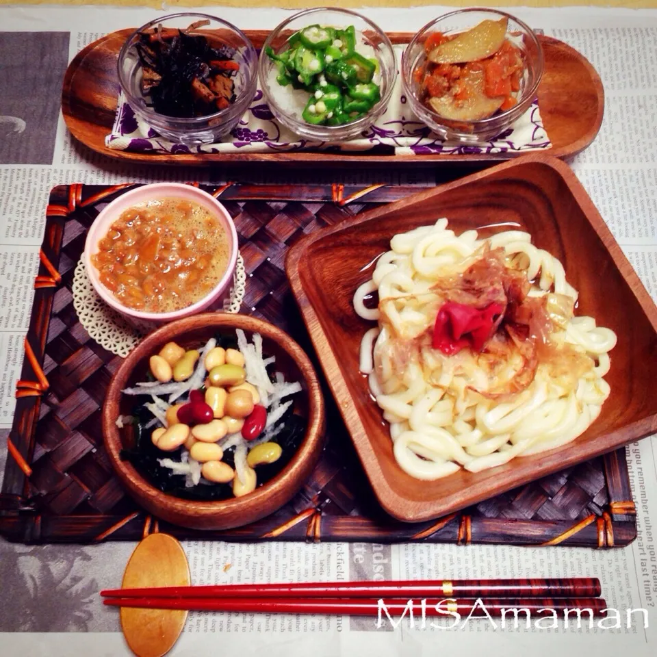 和食LUNCH|みさmamanさん