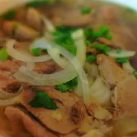 Viet Beef Pho|Fatty Foonさん