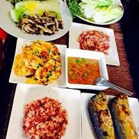 Thai food|Rainydayさん