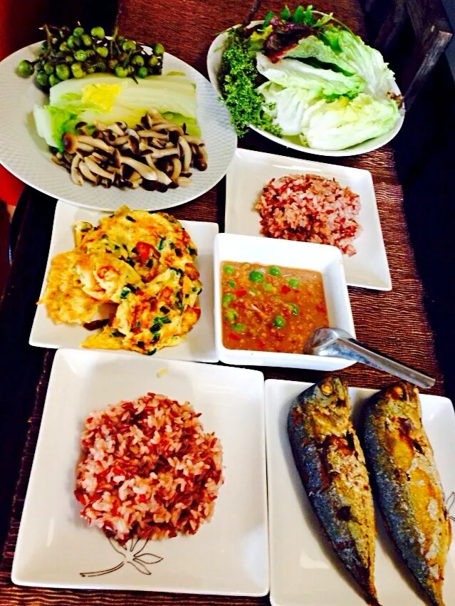 Thai food|Rainydayさん