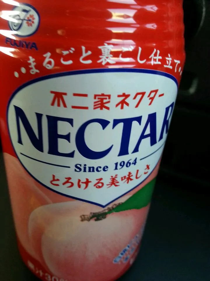 不二家のNectar☆|たくぞうさん