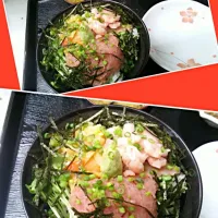 Snapdishの料理写真:|Nobuyuki  matsuokaさん