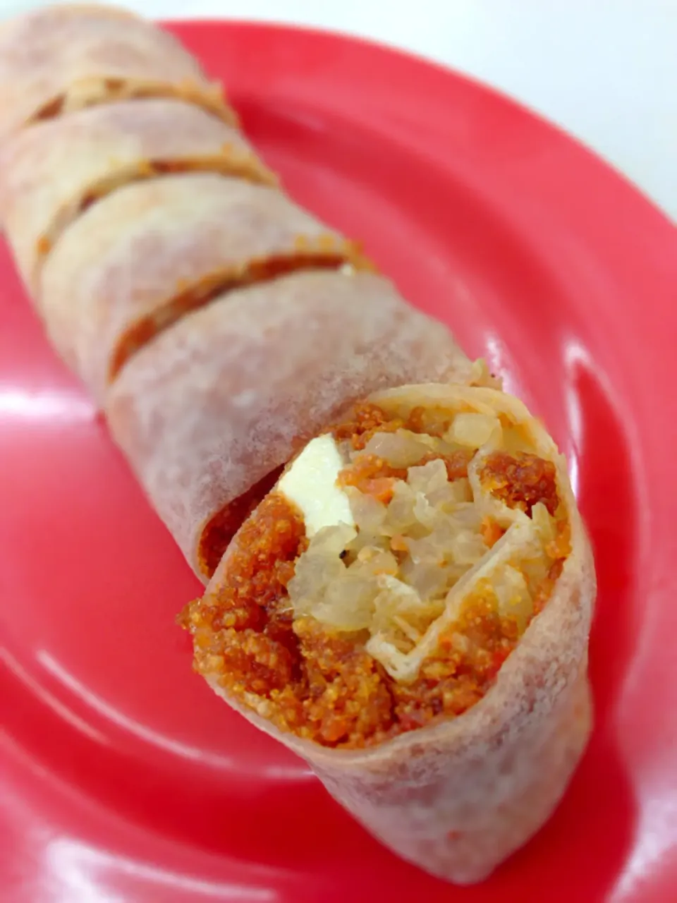 Popiah in Ipoh|coxiella24さん