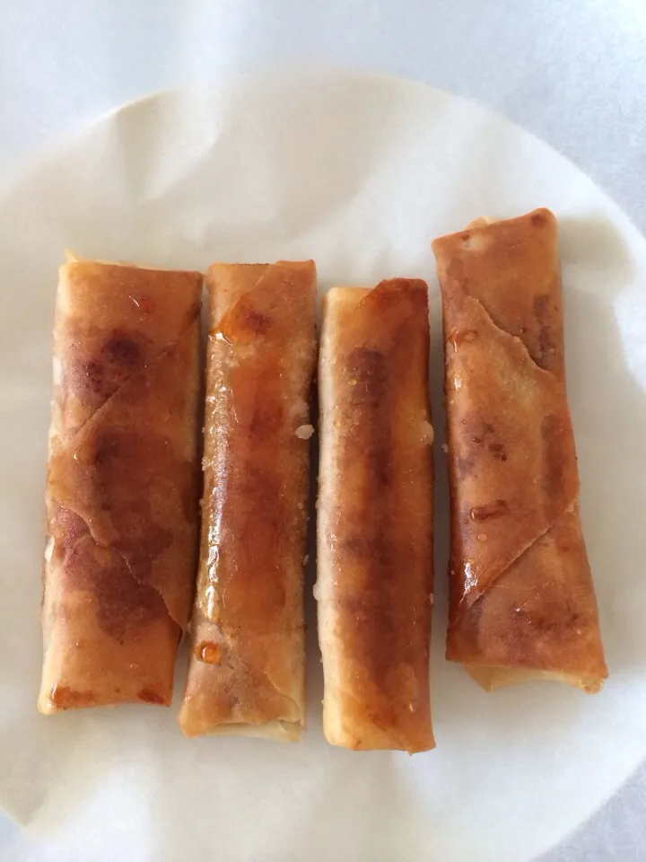 lumpiang turon|Mylene J. Oguroさん