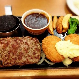 ココス ステーキのレシピと料理アイディア19件 Snapdish スナップディッシュ