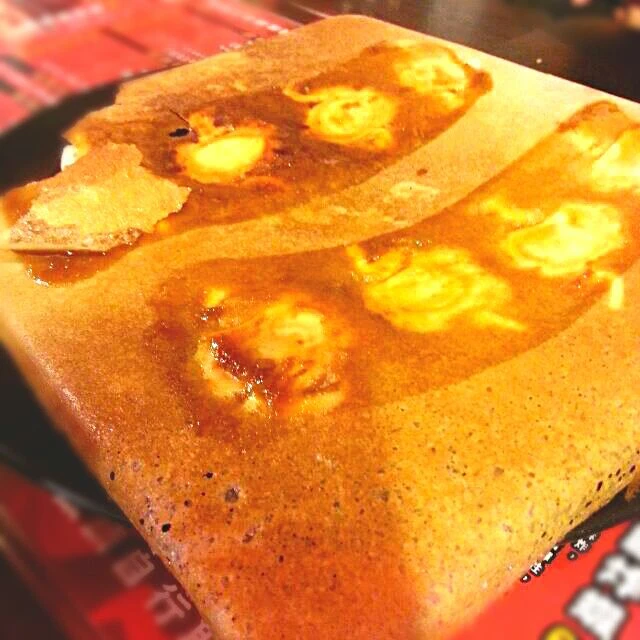 招牌煎餃|DEVIL CHLOEさん