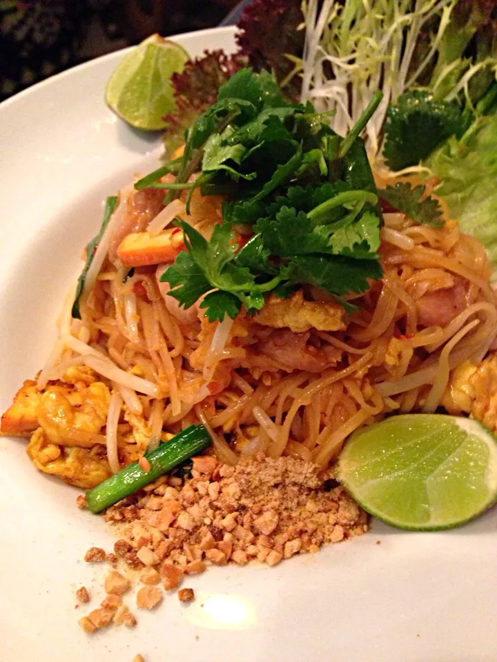 Pad Thai|willklhさん